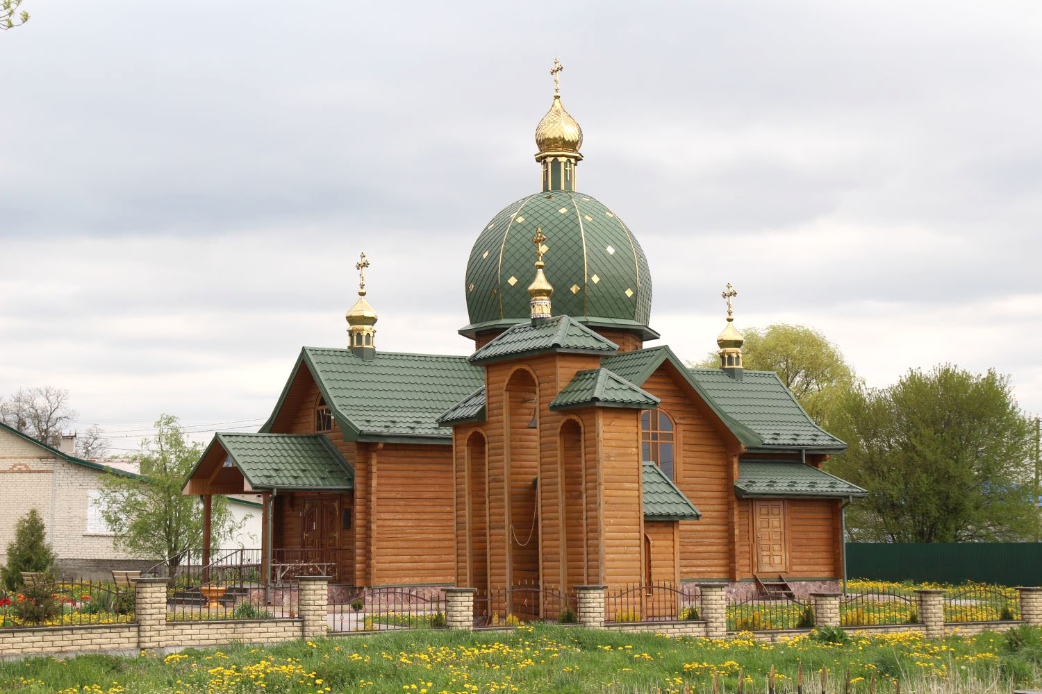 Tartakowska perła - 2