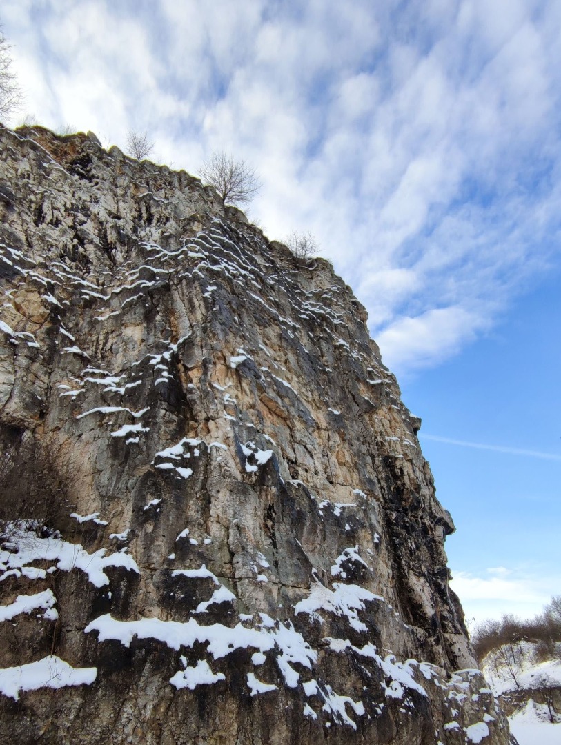 Jurajski skarb Krakowa. Przygoda na Skałkach Twardowskiego - 4