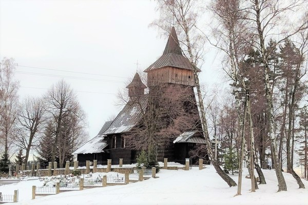 Odkrywaj z nami atrakcje Gminy Korzenna - 8