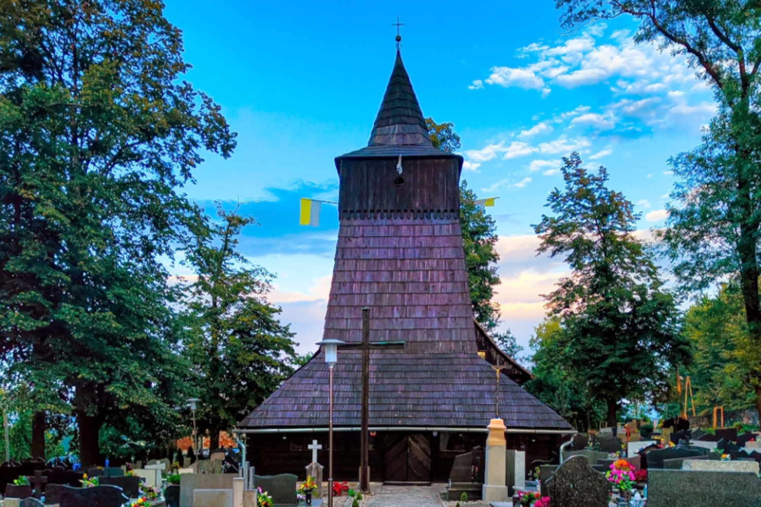 Zamarski pełne śladów historii - 5