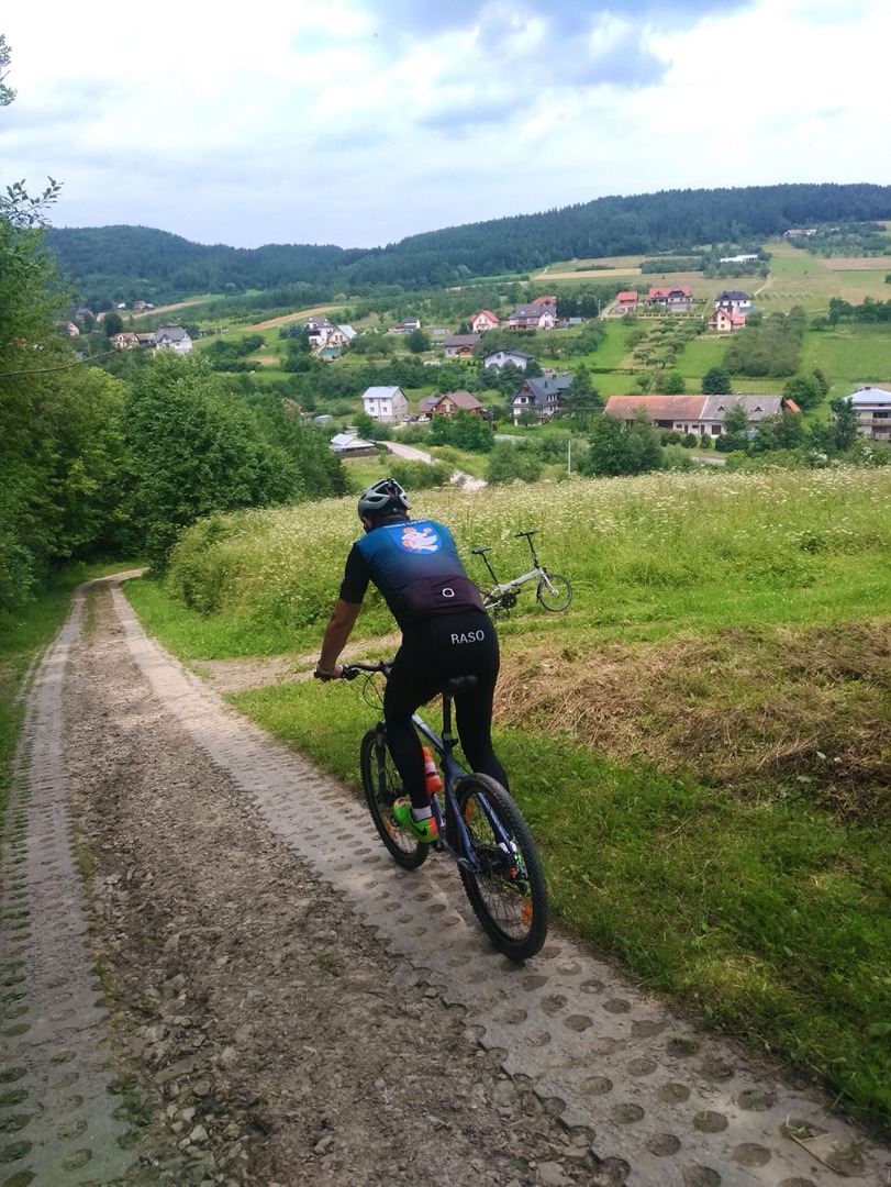 Widziane z roweru - 3