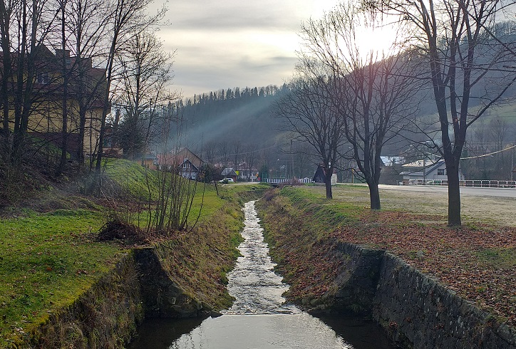Łomnica - zdrowej wody krynica - 7