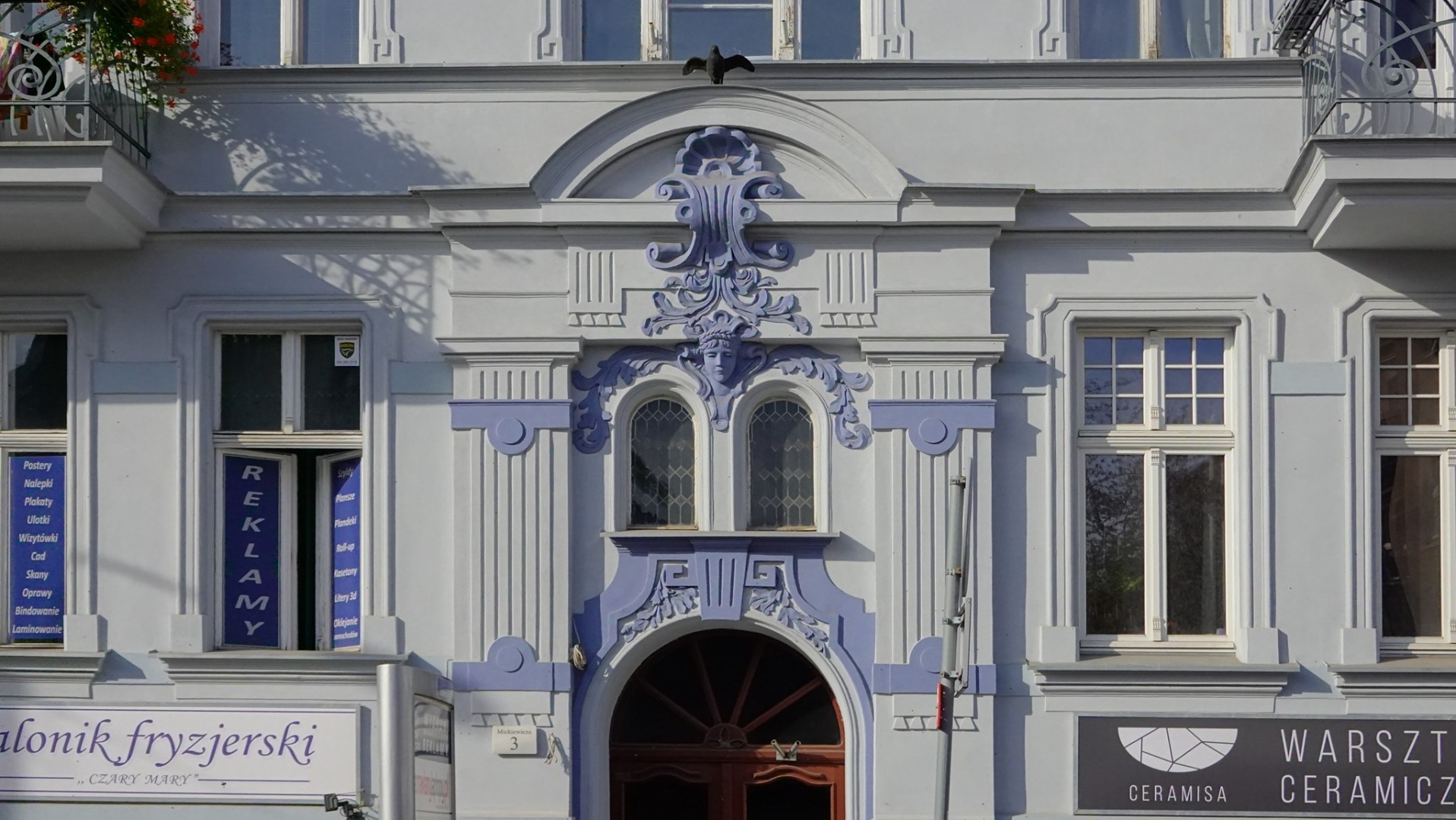 Jeżyckie historie - 2