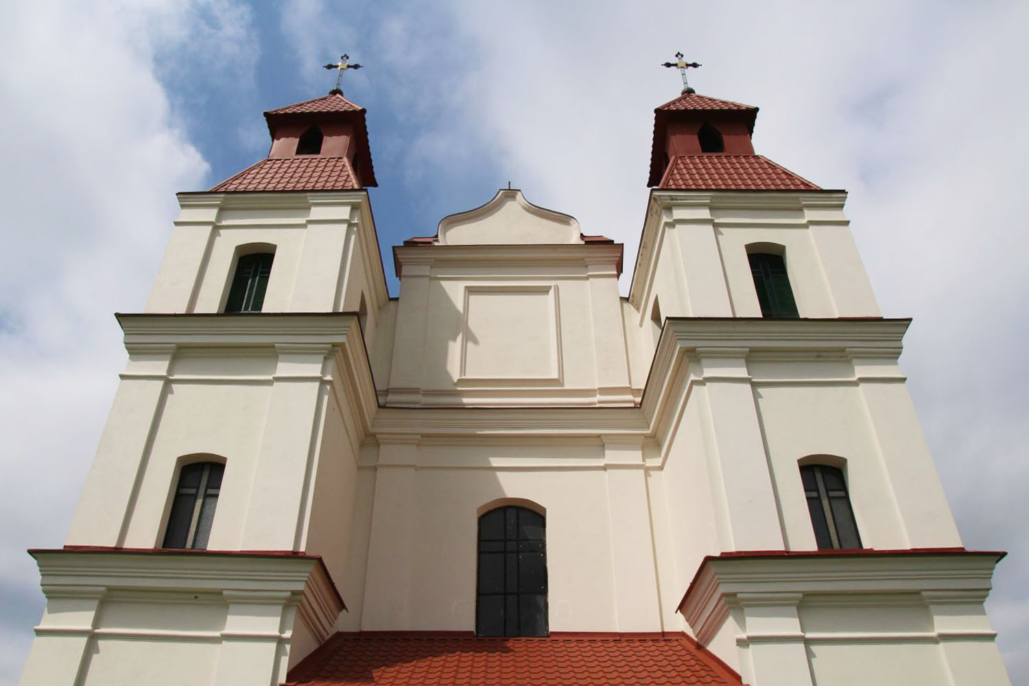 Tartakowska perła - 4