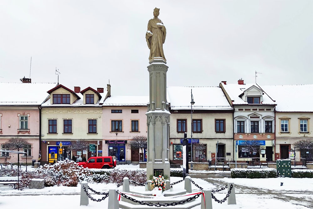 Z Kantym po Kętach - 3