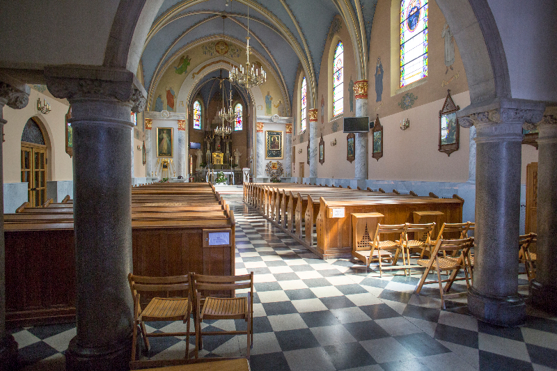 Dawna i nowa historia Zabierzowa - 3