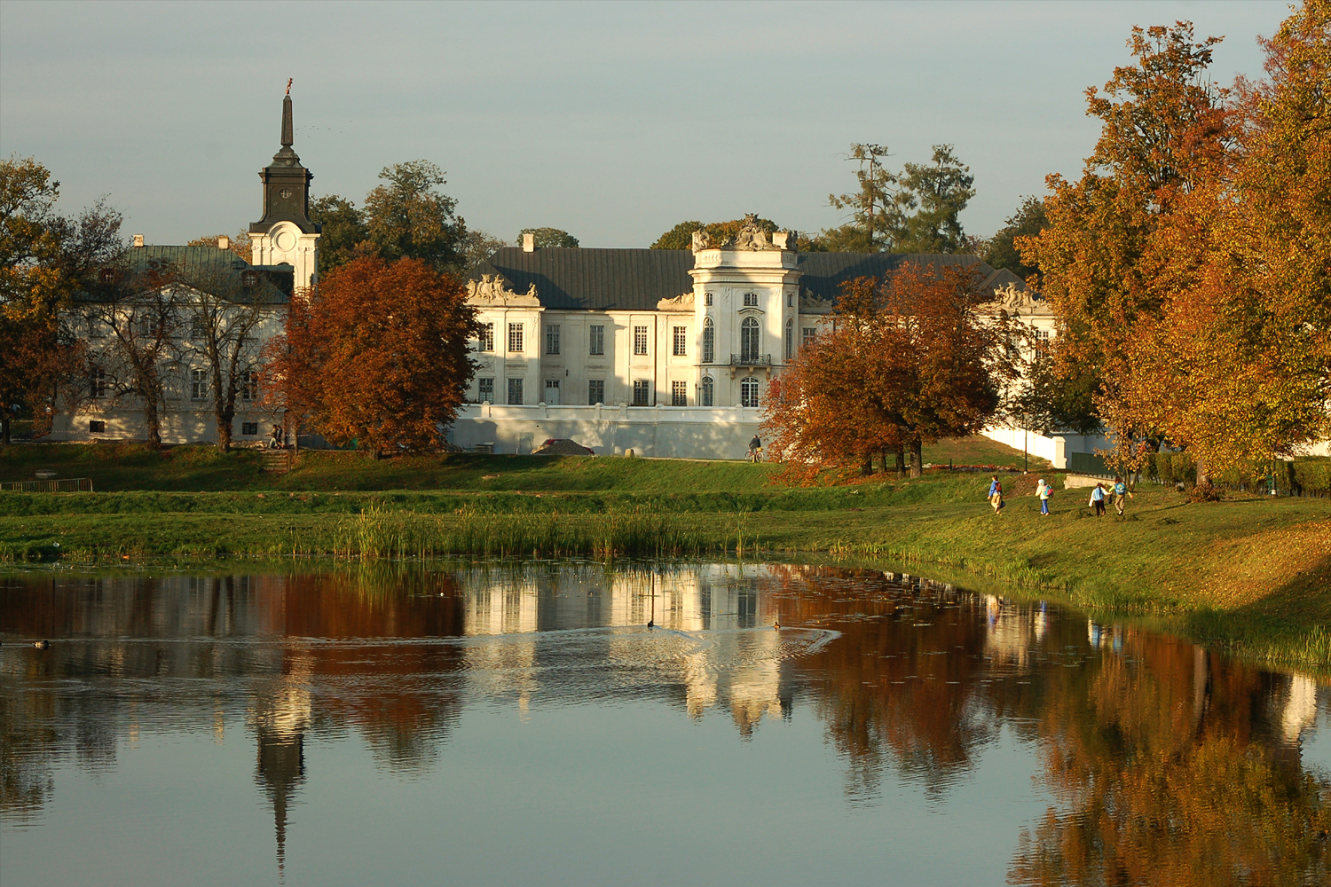 Śladami radzyńskiej historii – opowieści młodego skrzypka - 4