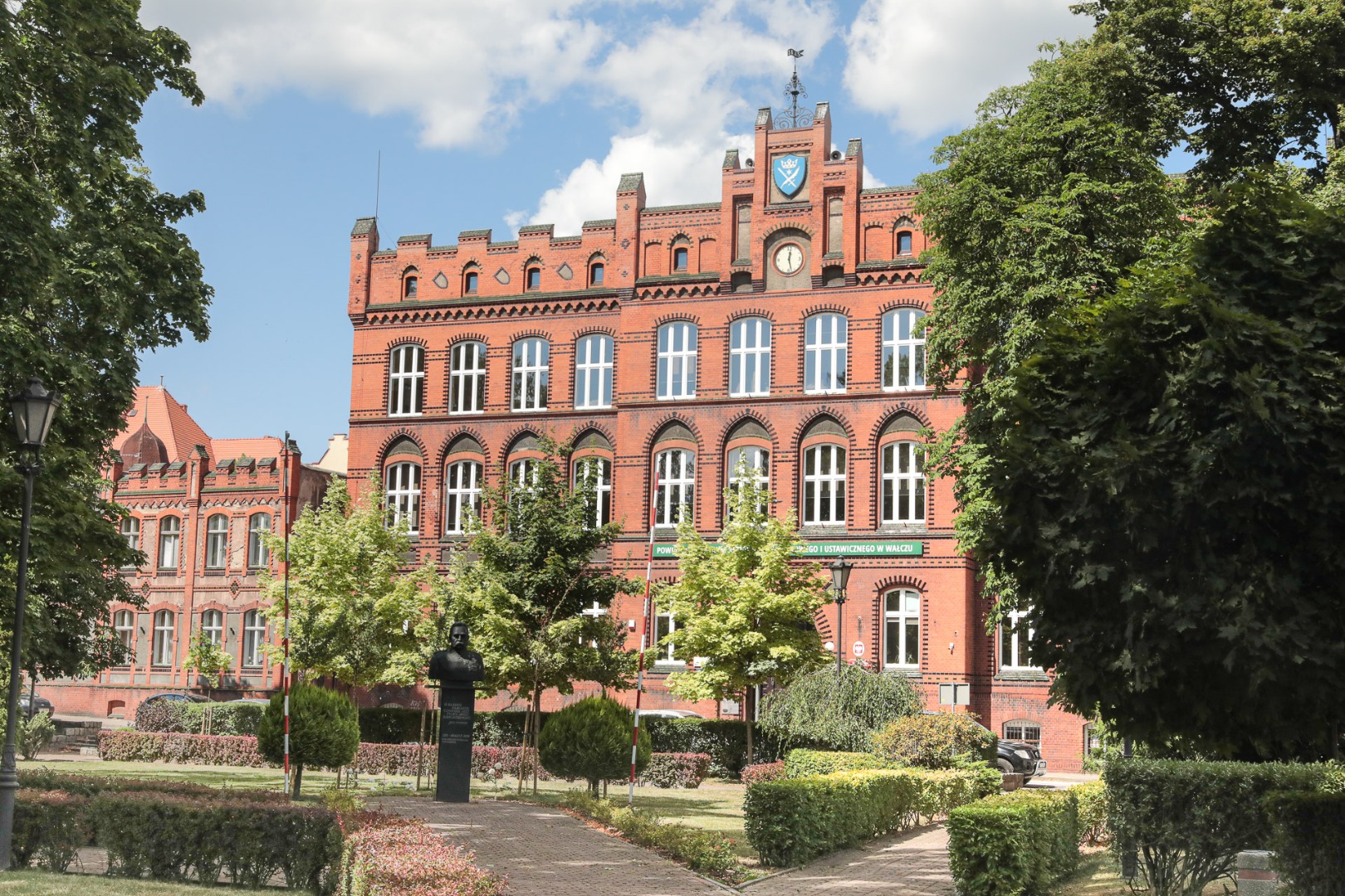 Wałcz – Perła między jeziorami - 5