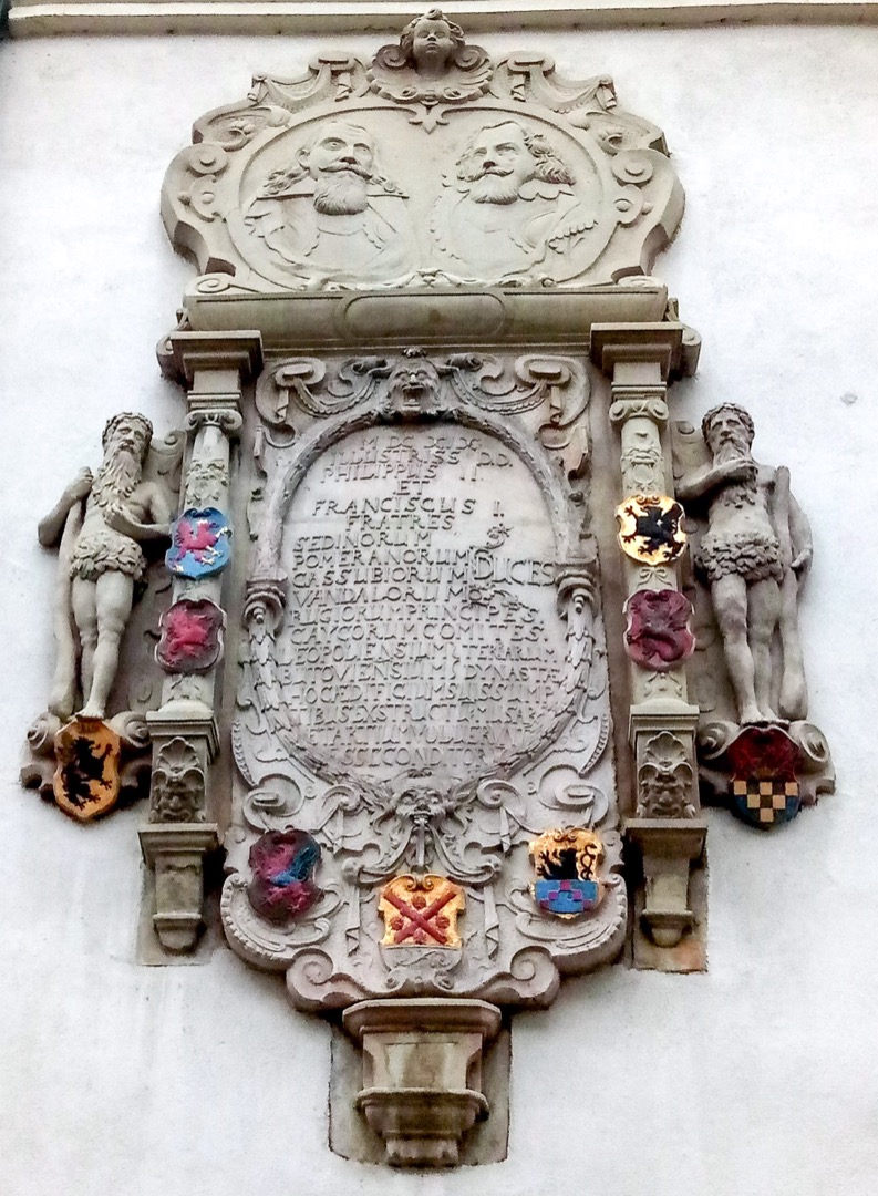 Śladami Gryfitów - 4