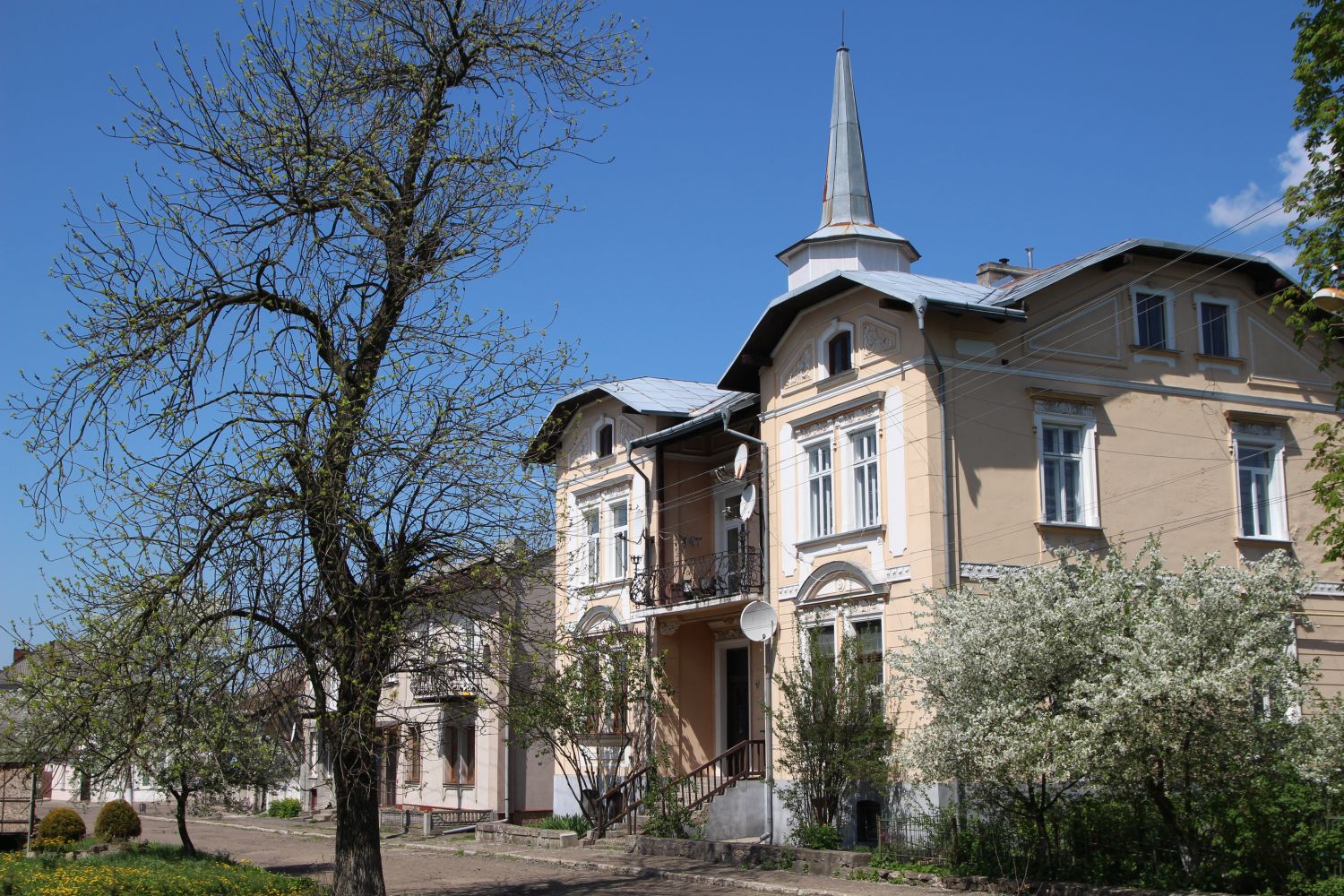 Bełz: ścieżkami trzech narodów - 5