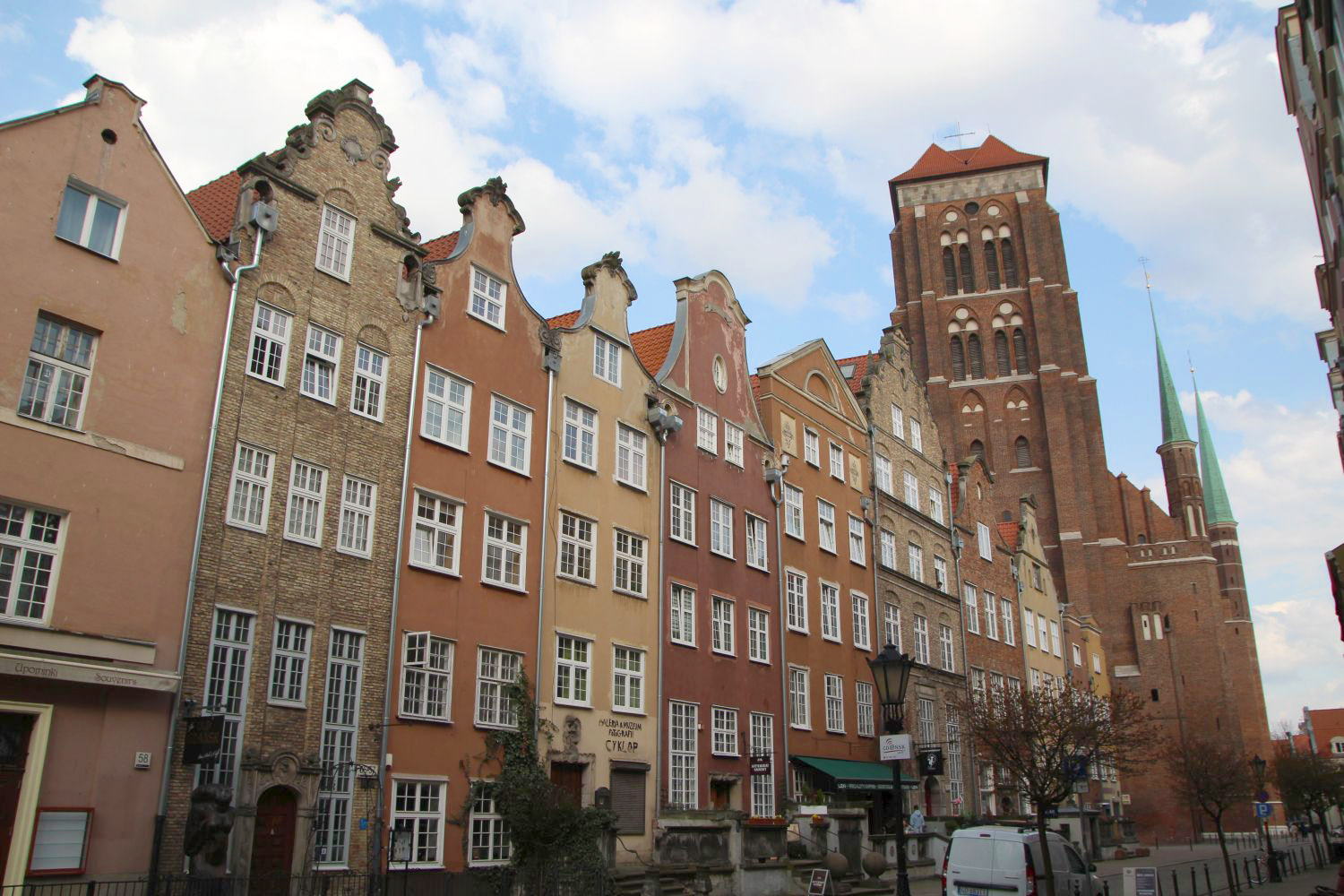 Gdańsk w barwach tęczy - 2