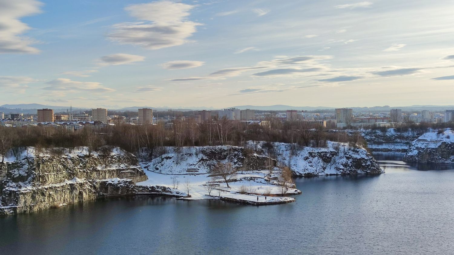 Jurajski skarb Krakowa. Przygoda na Skałkach Twardowskiego - 3