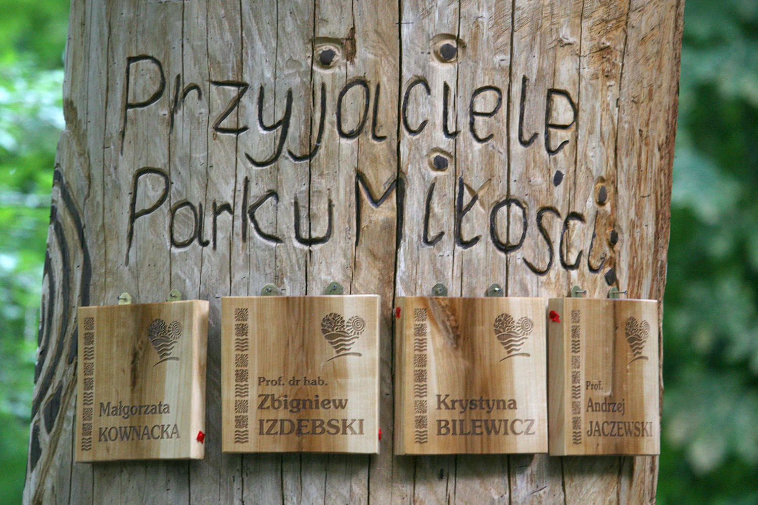 W Lubniewicach u źródeł polskiej Sztuki Kochania - 3