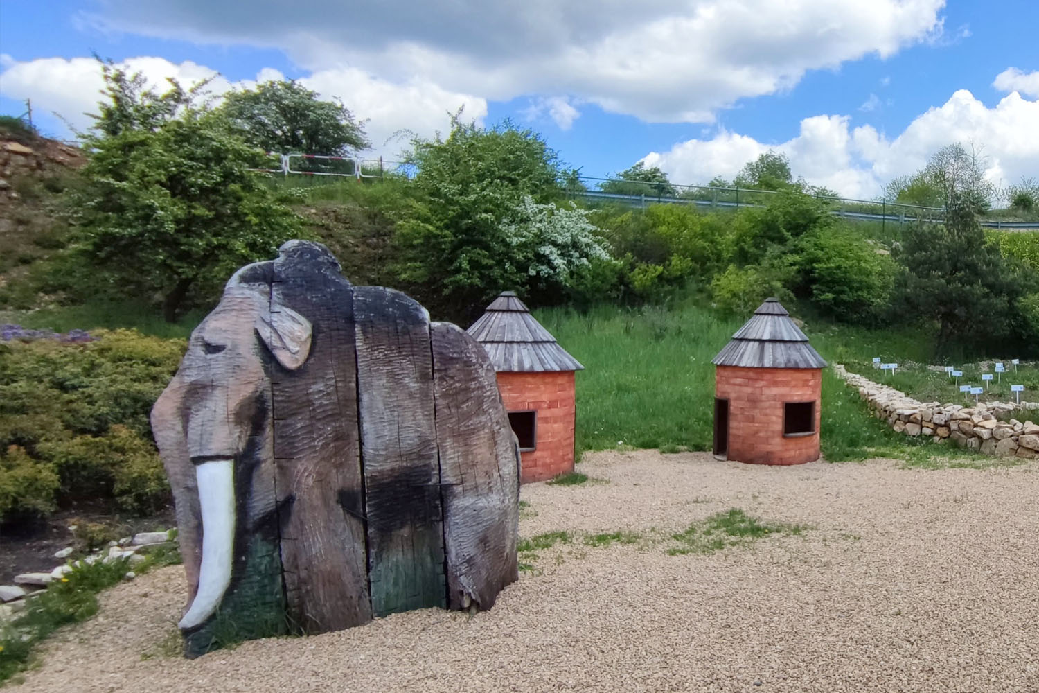 GEOsfera. Spacer po dnie triasowego morza - 4