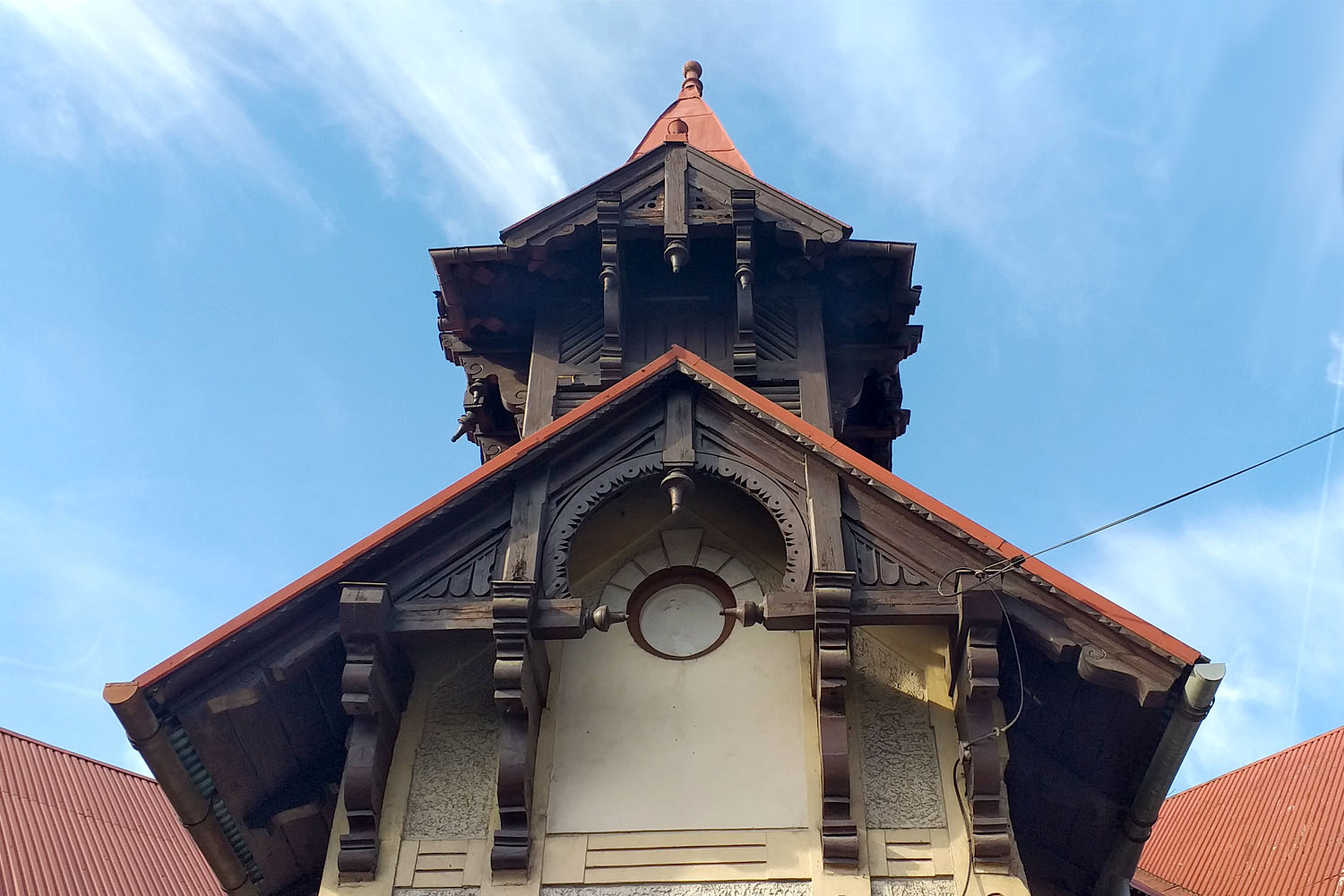 Milowieckie bajania - 6