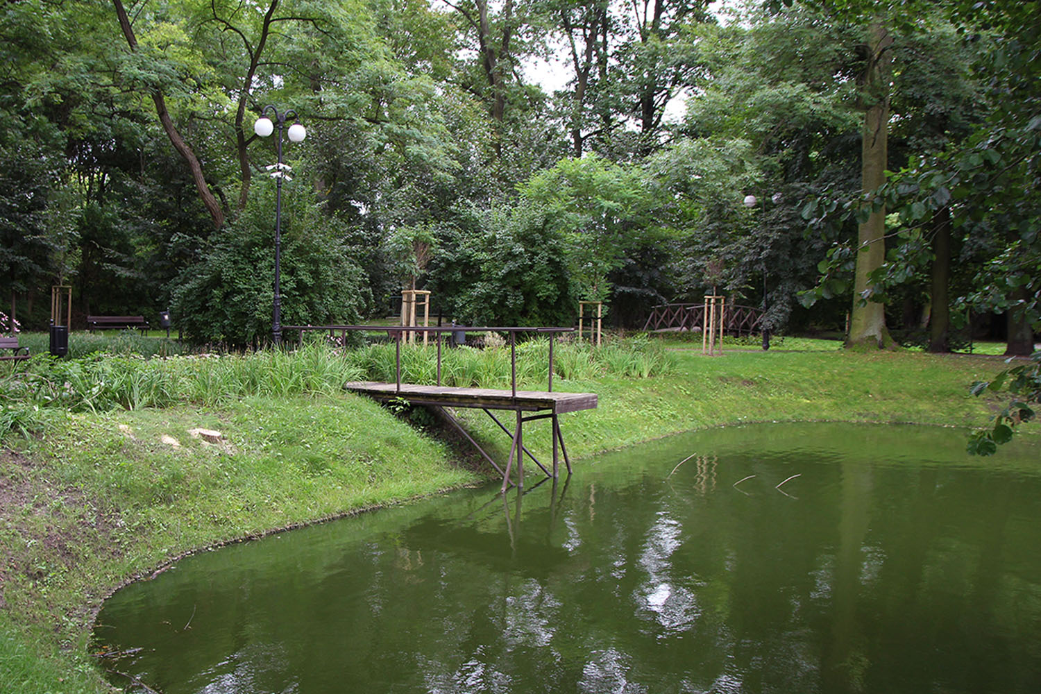 Quest – odkryj gminę Michałowice: Rowerem przez Reguły. O przyrodzie z reguły - 2