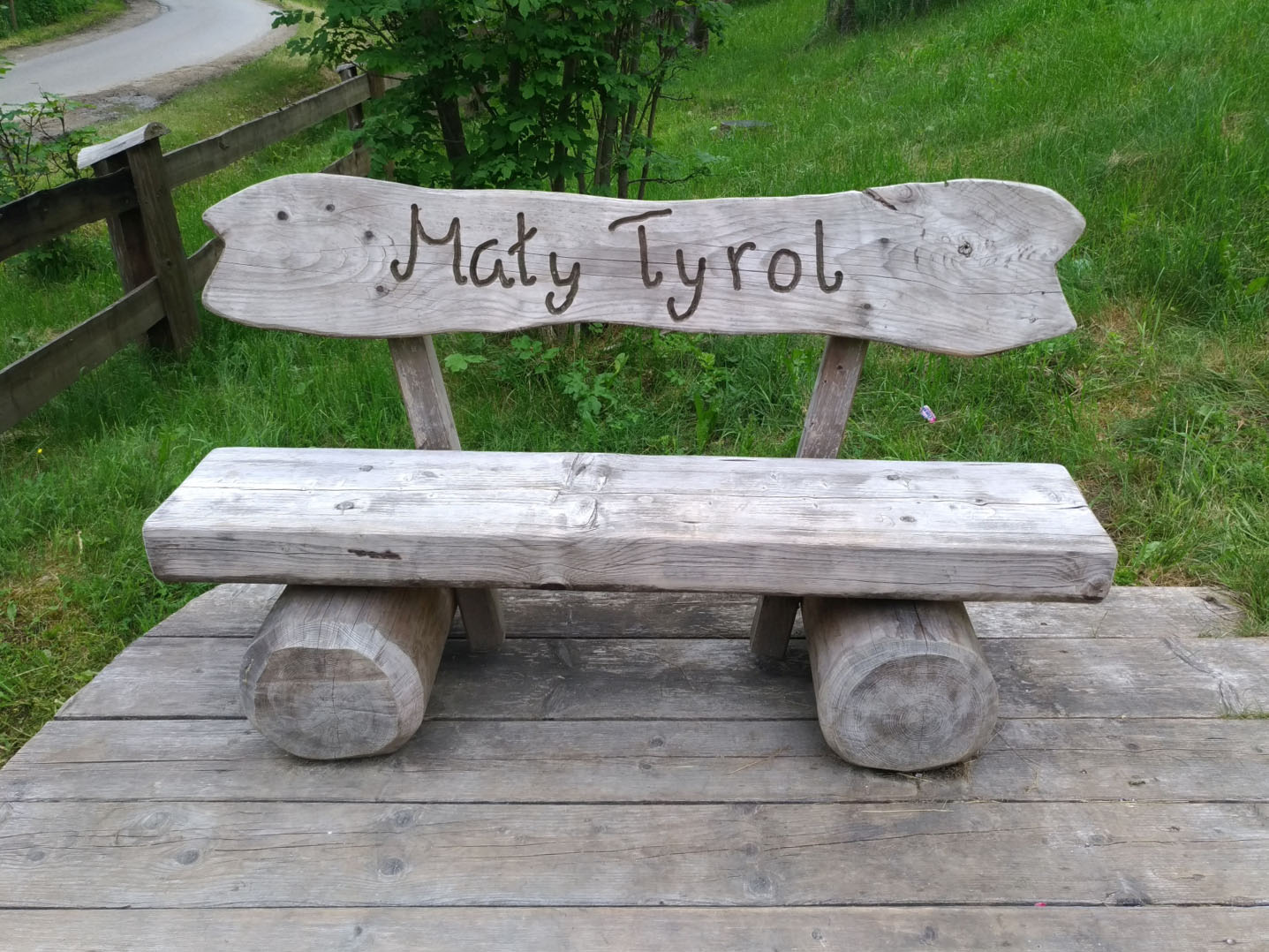 Czarna Woda - na rusnackim szlaku - 4