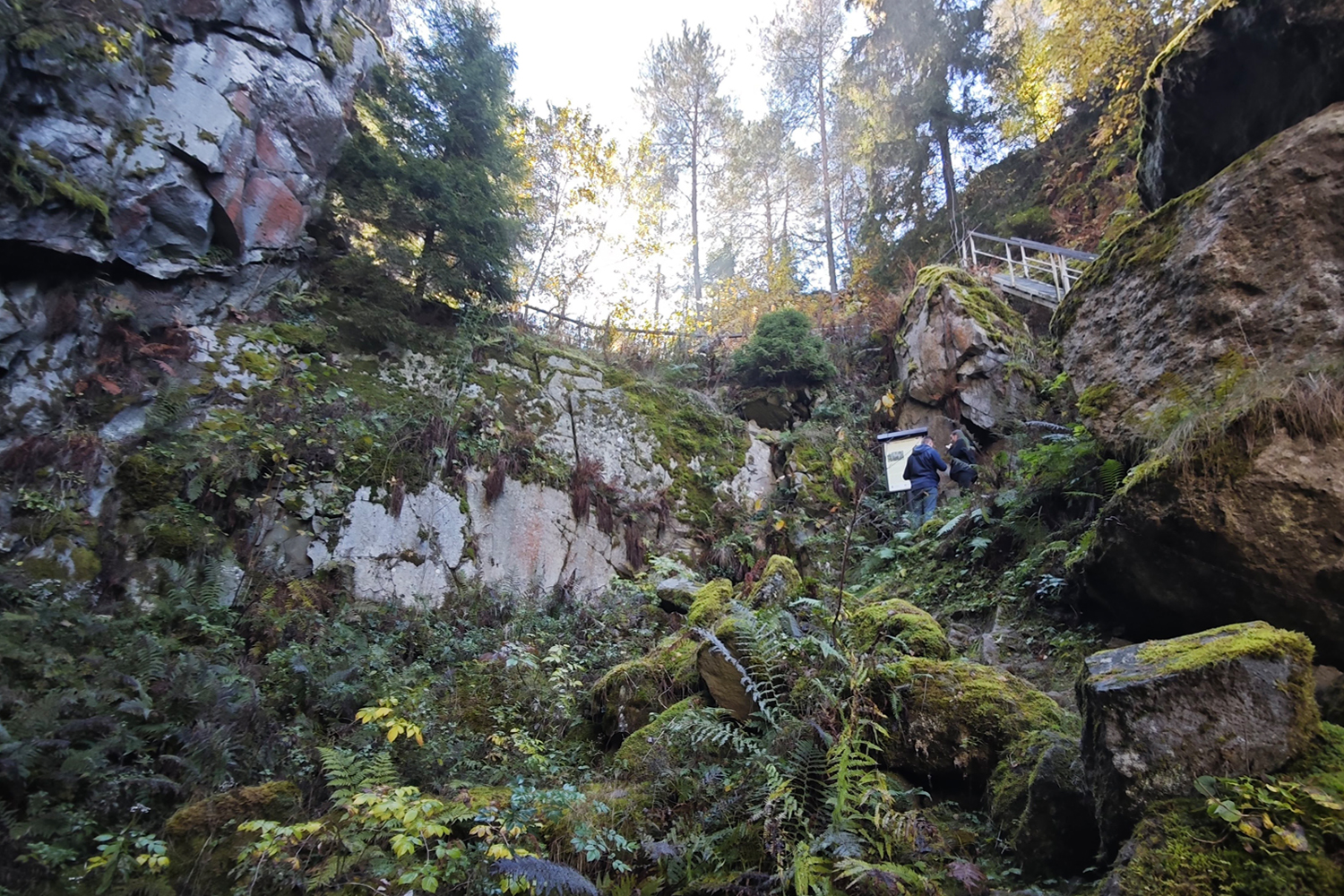 Magnetyczny Wdżar - 3