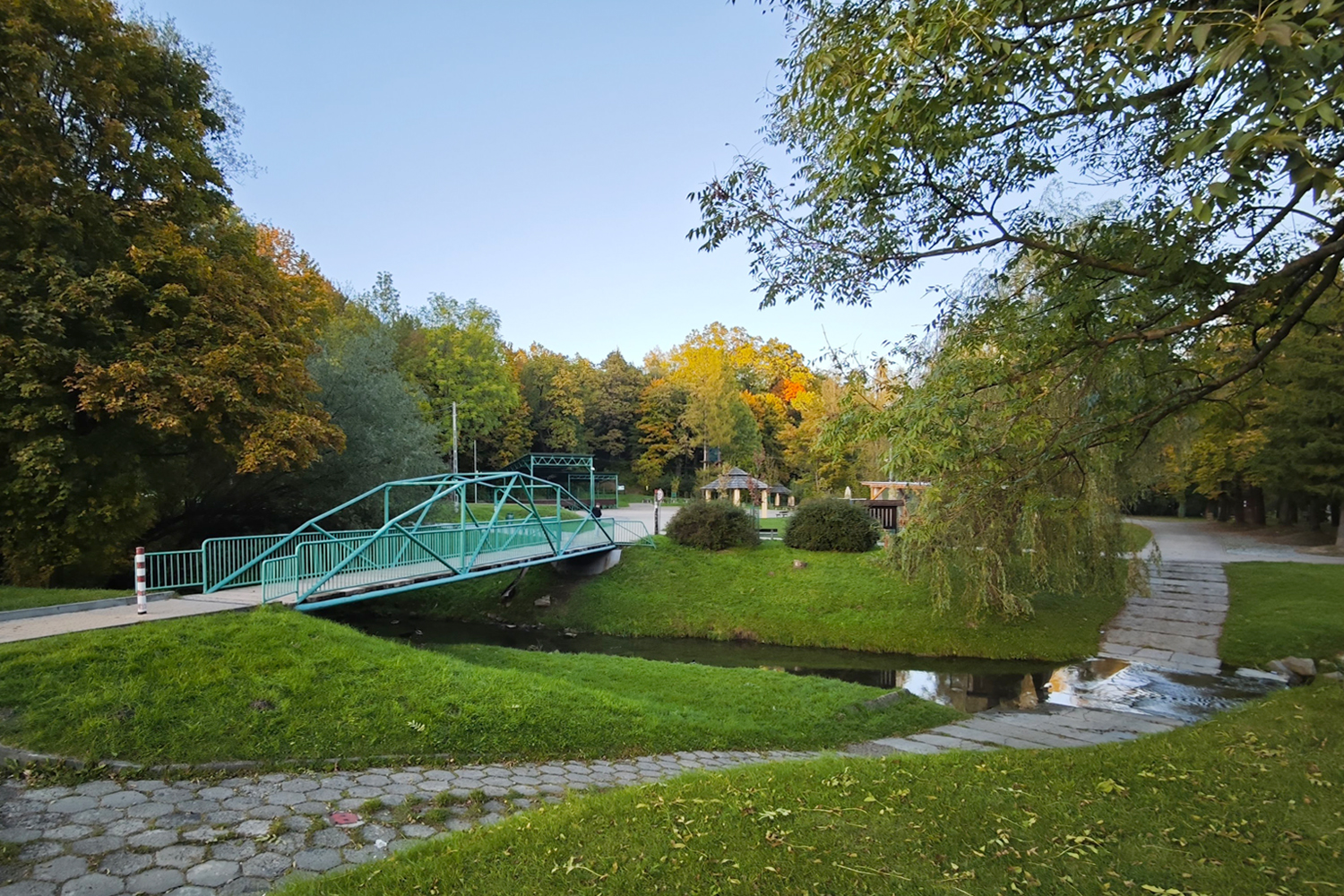 Historyczna strona Ustrzyk Dolnych - 2