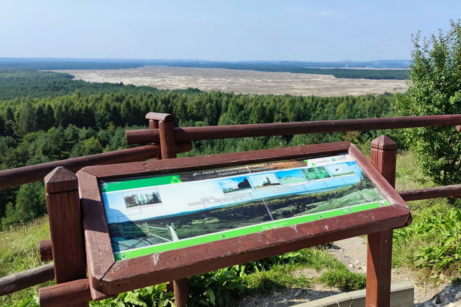 O’błędny quest po pustyni - 2