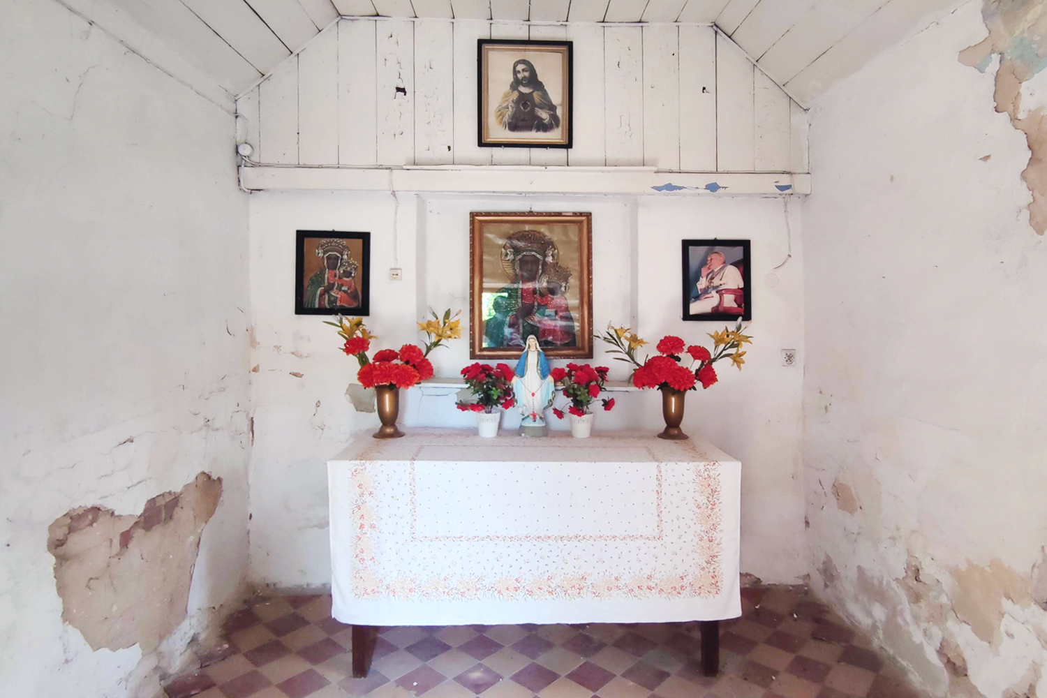 Słupno. Pamięć w dębach zaklęta - 3