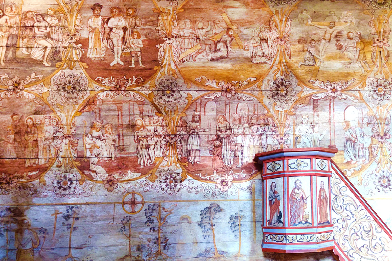 Zamurowało mnie w Lipnicy - 5