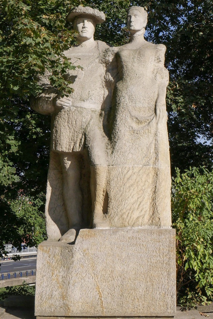 Śladami Gryfitów - 3