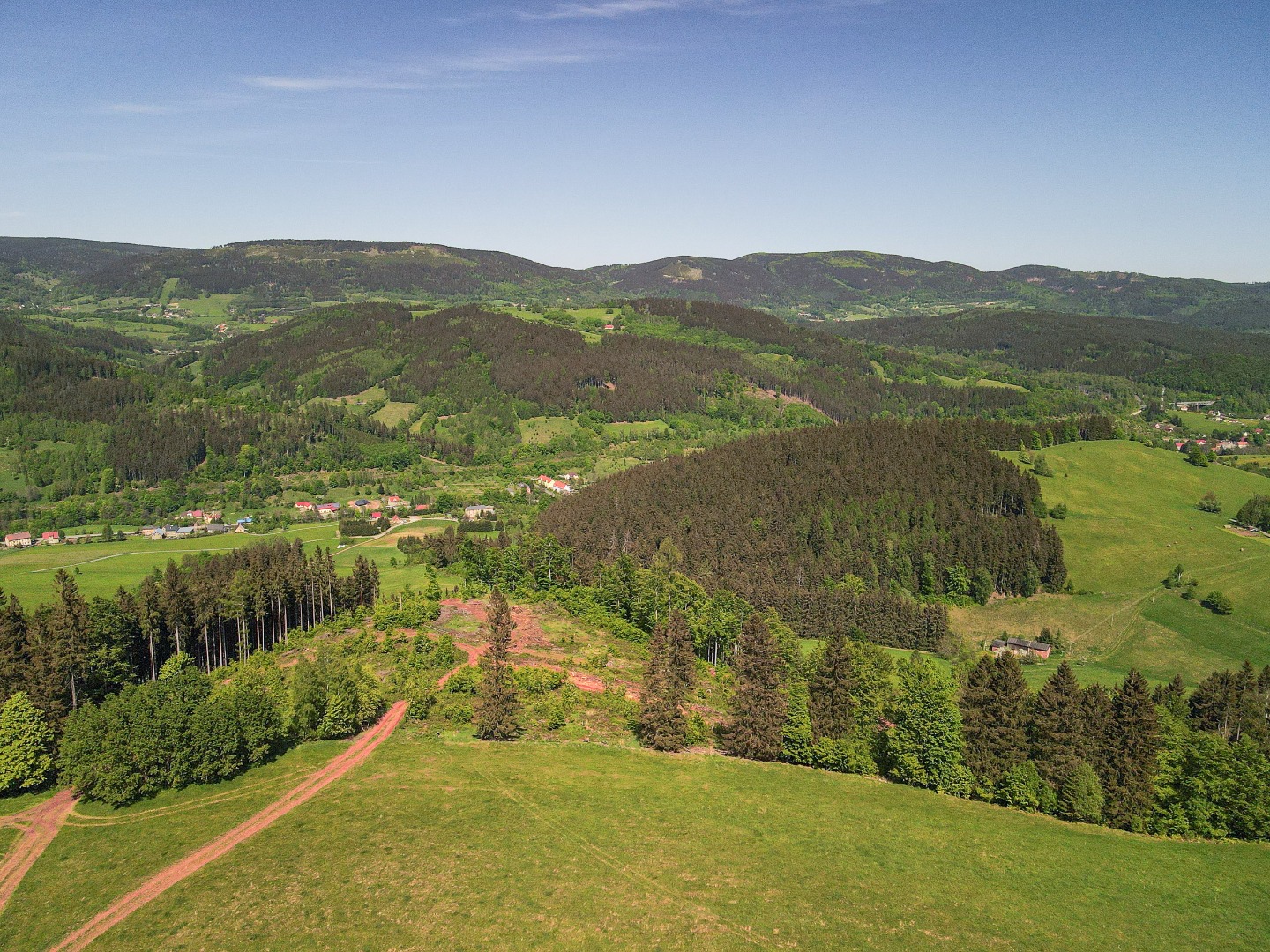 Szlakiem Sowich Widoków - 2