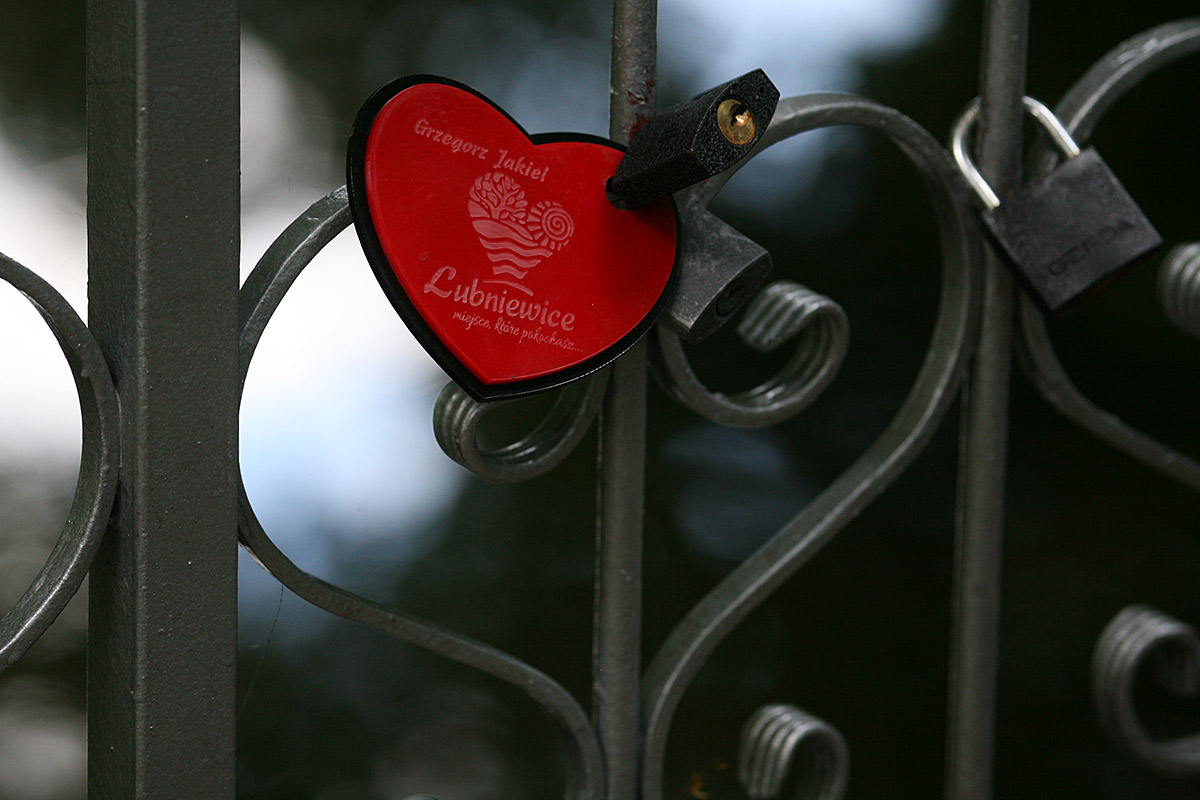 W Lubniewicach u źródeł polskiej Sztuki Kochania - 2