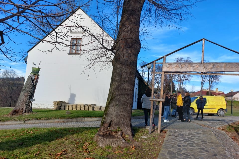 Odkrywaj z nami atrakcje Gminy Korzenna - 5