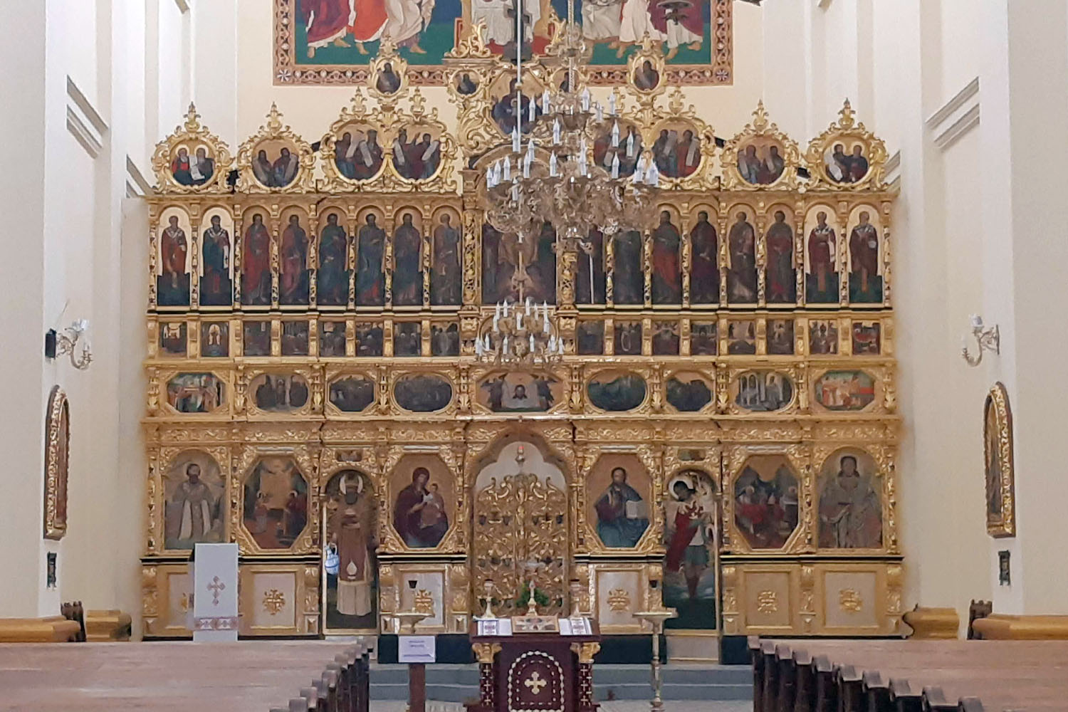 Przemyśl – na styku trzech kultur - 3