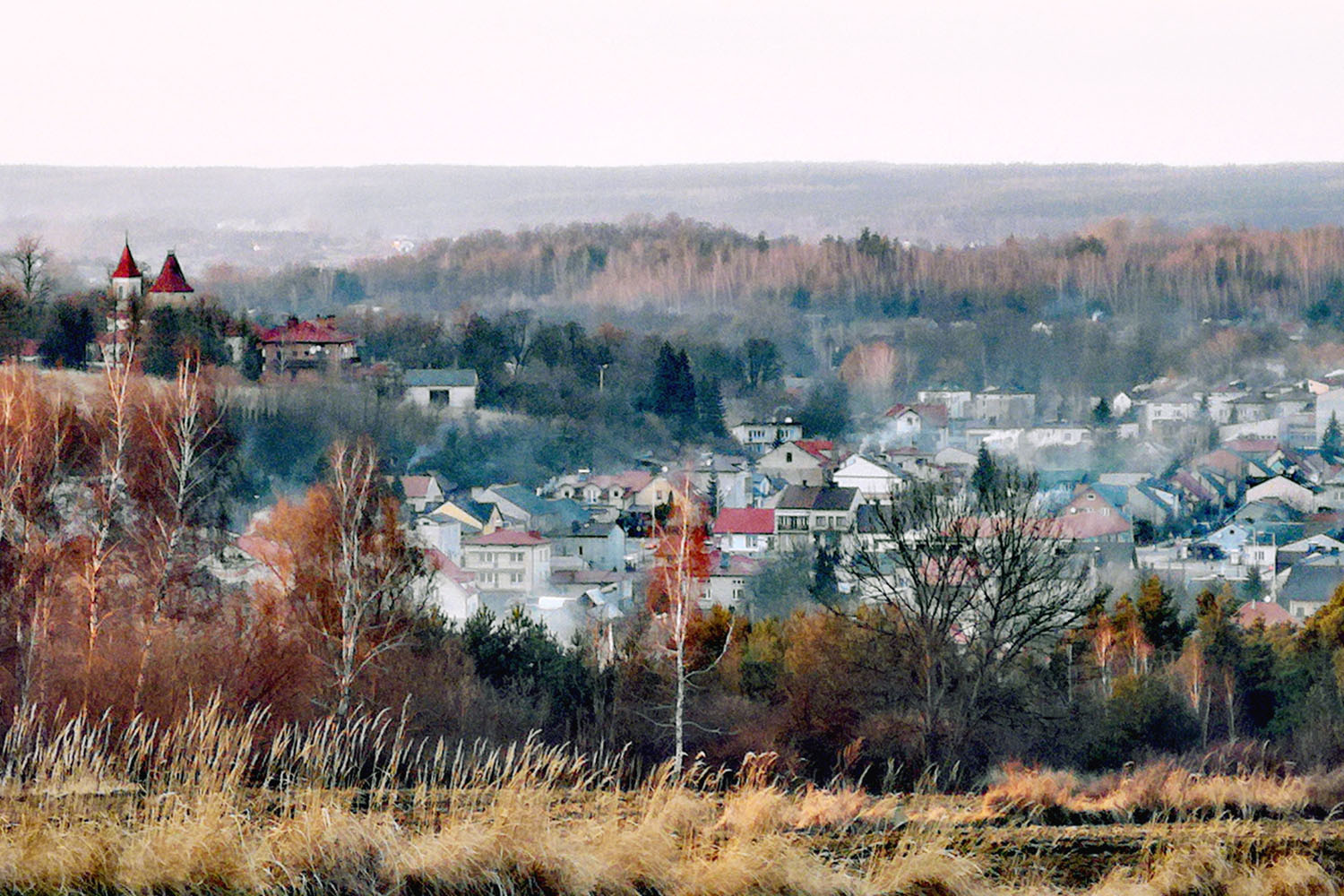 Historia Kunowa w kamieniu zapisana - 2