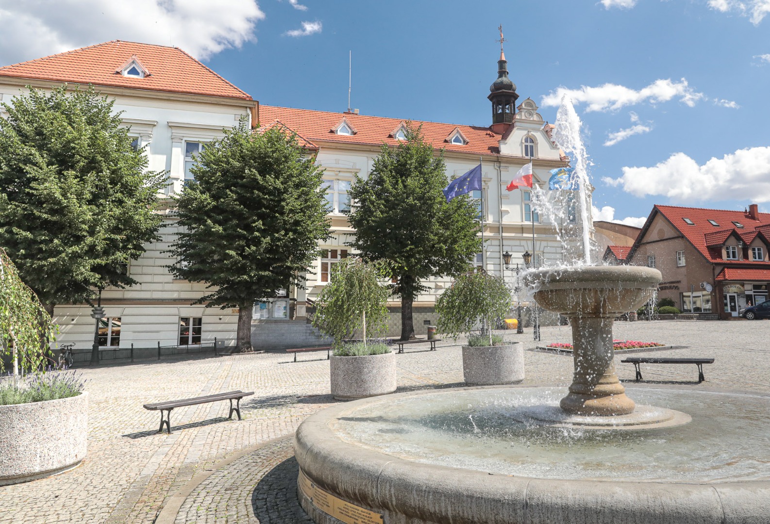 Wałcz – Perła między jeziorami - 2