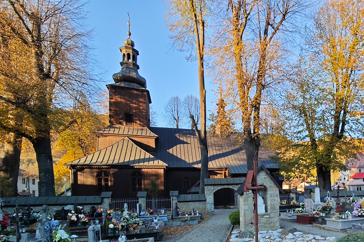 Tropem ochotnickich dziejów - 2