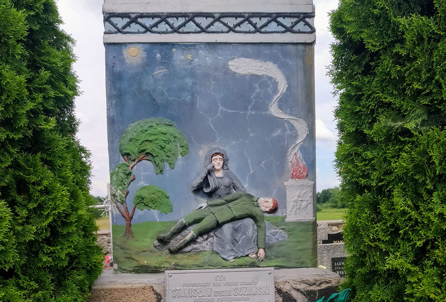 Rowerem przez gminę Rzekuń - 6