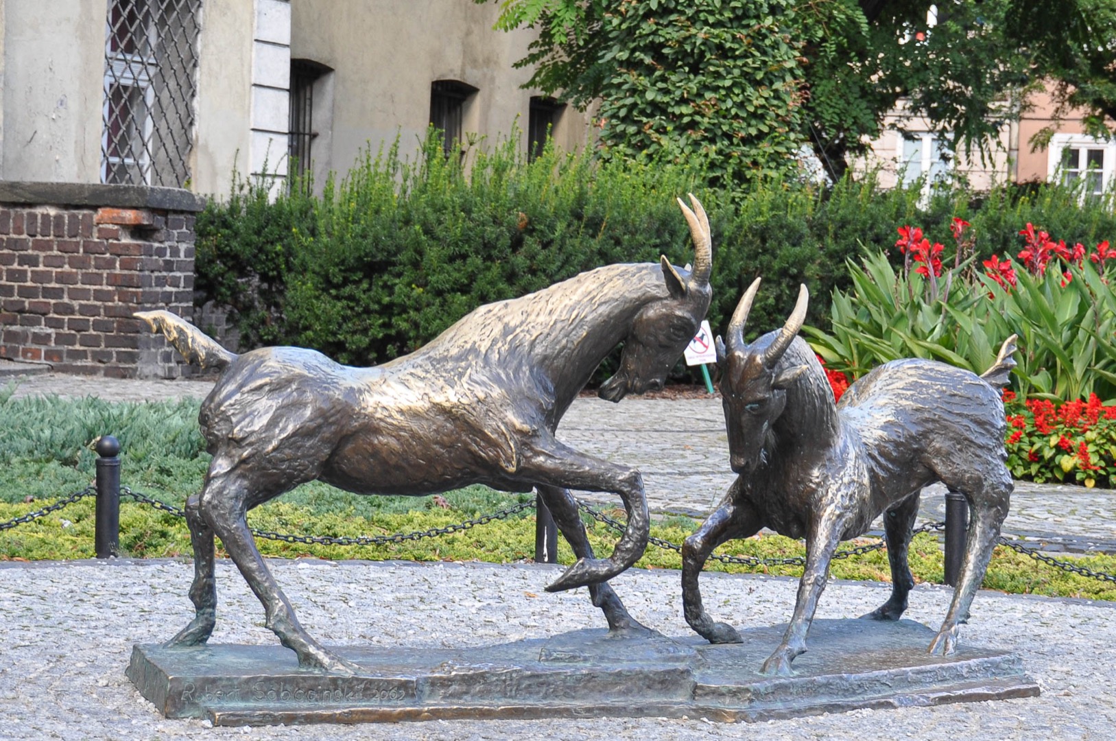 Poznań dla zakochanych - 5