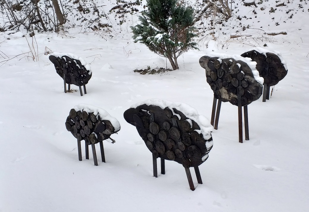 Łomnica - zdrowej wody krynica - 3