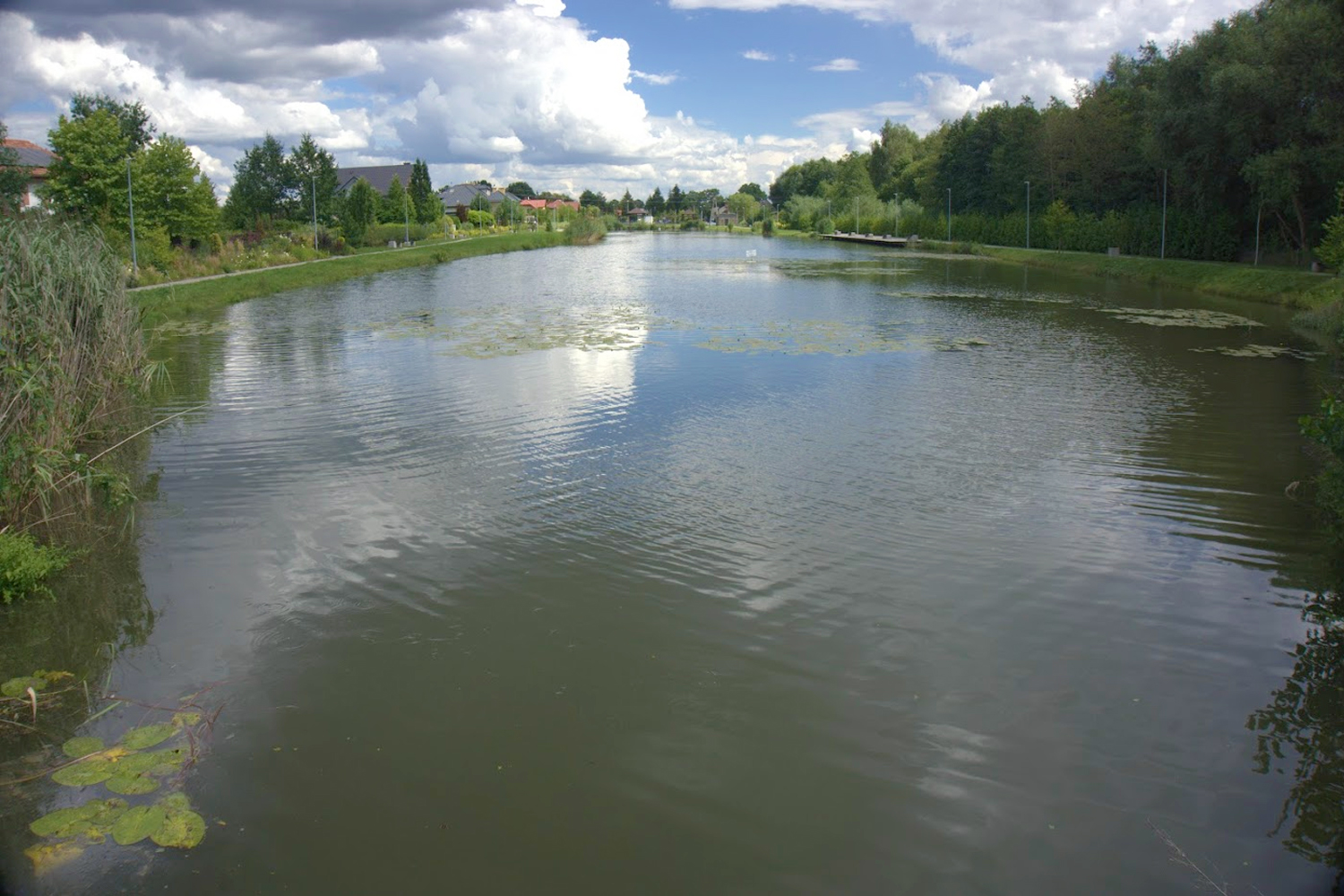 Quest – odkryj gminę Michałowice: Po książęcych włościach Nowej Wsi i Granicy - 3