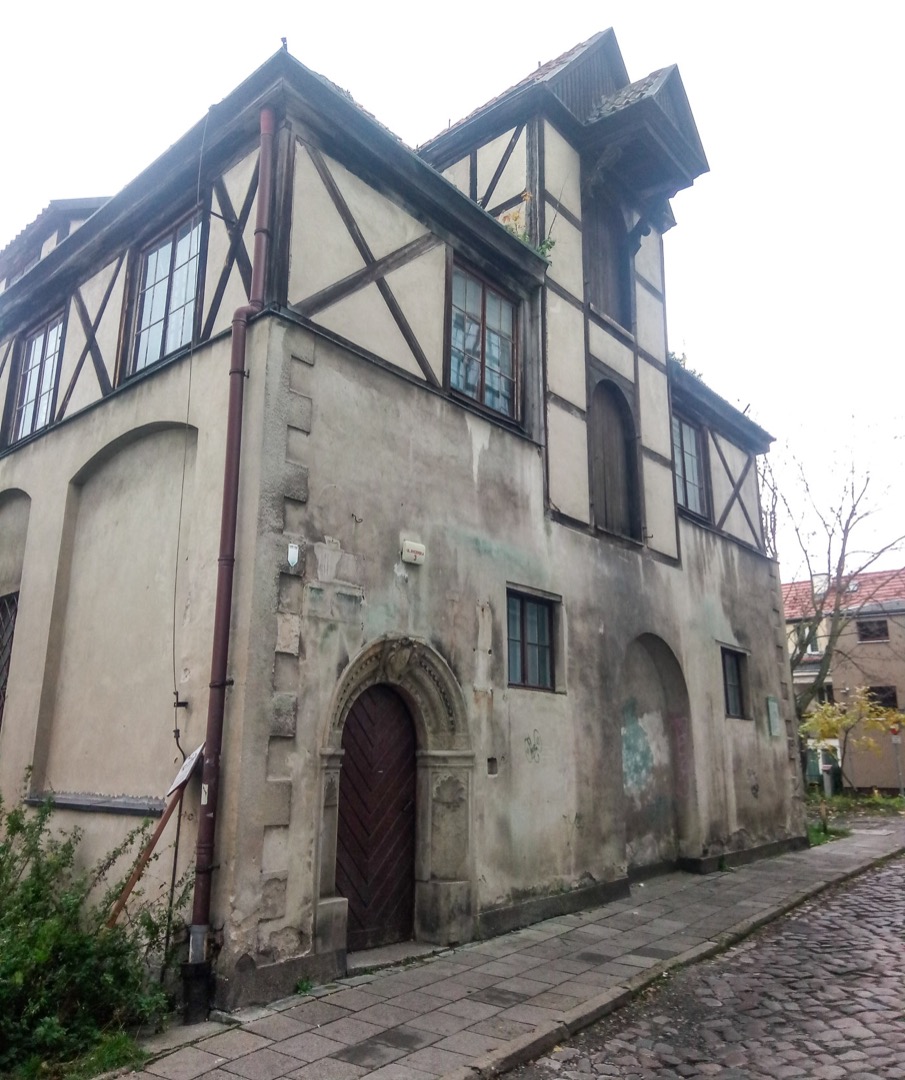 Śladami Gryfitów - 2