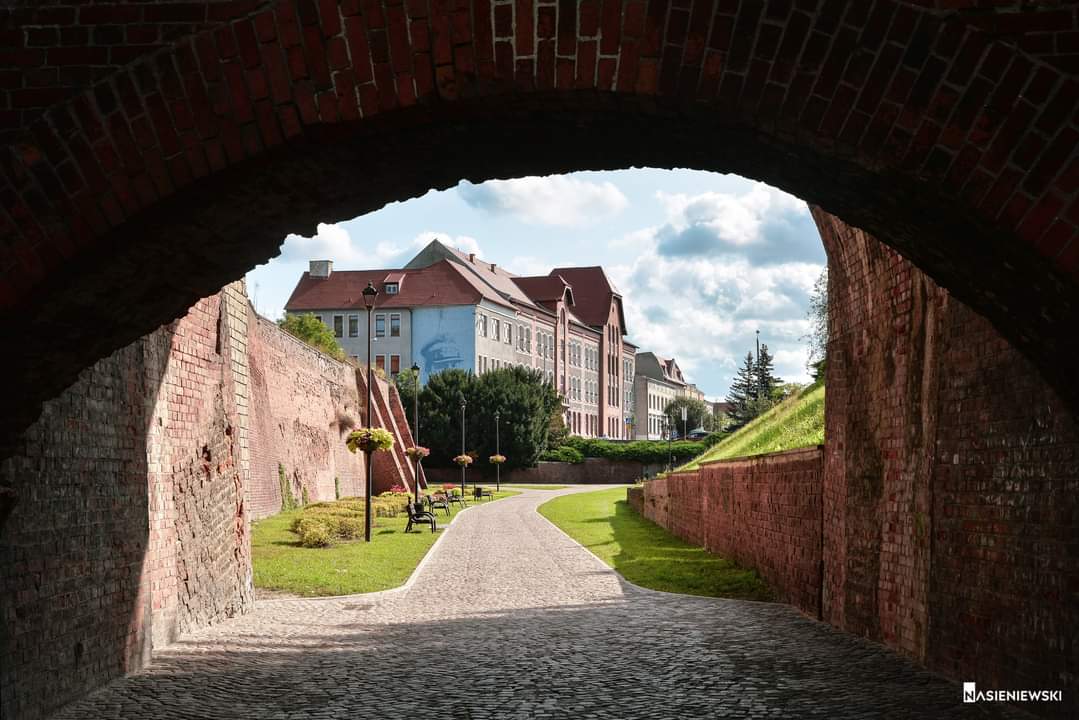 ​​​​​​​Szlakiem grudziądzkich zabytków - 4