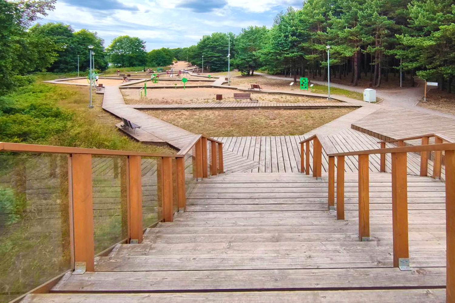 Odkryj z nami zalew w Cedzynie - 2