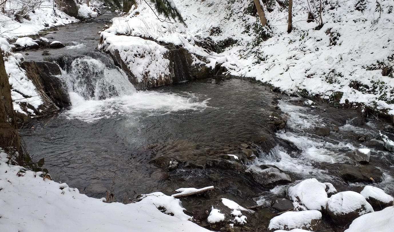 Łomnica - zdrowej wody krynica - 6