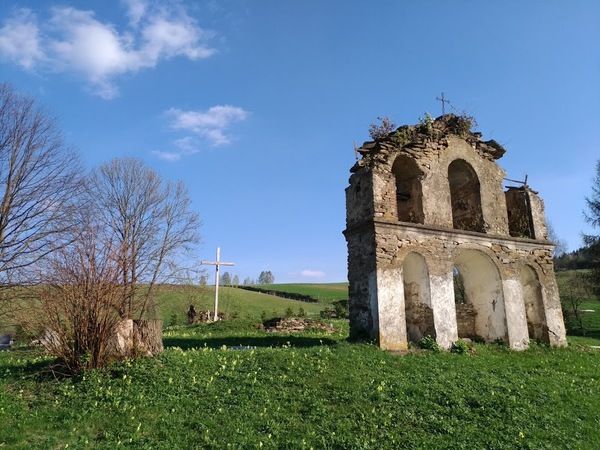 Ciekawostki Bukowca - 2