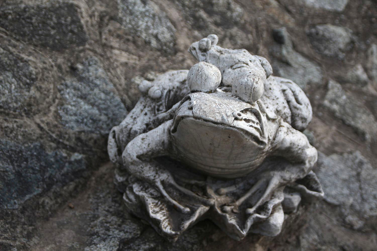 Žabokreky. Wieś z żabami pomiędzy Fatrami - 4