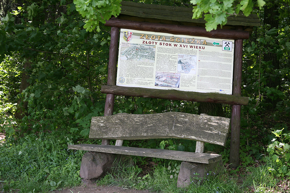 Sławni ludzie Złotego Stoku - 4