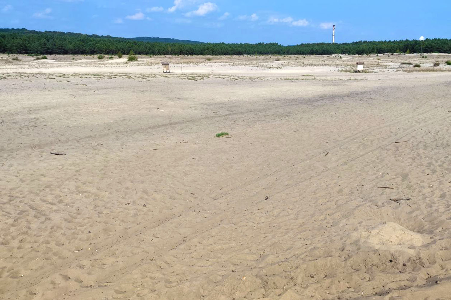 O’błędny quest po pustyni - 5