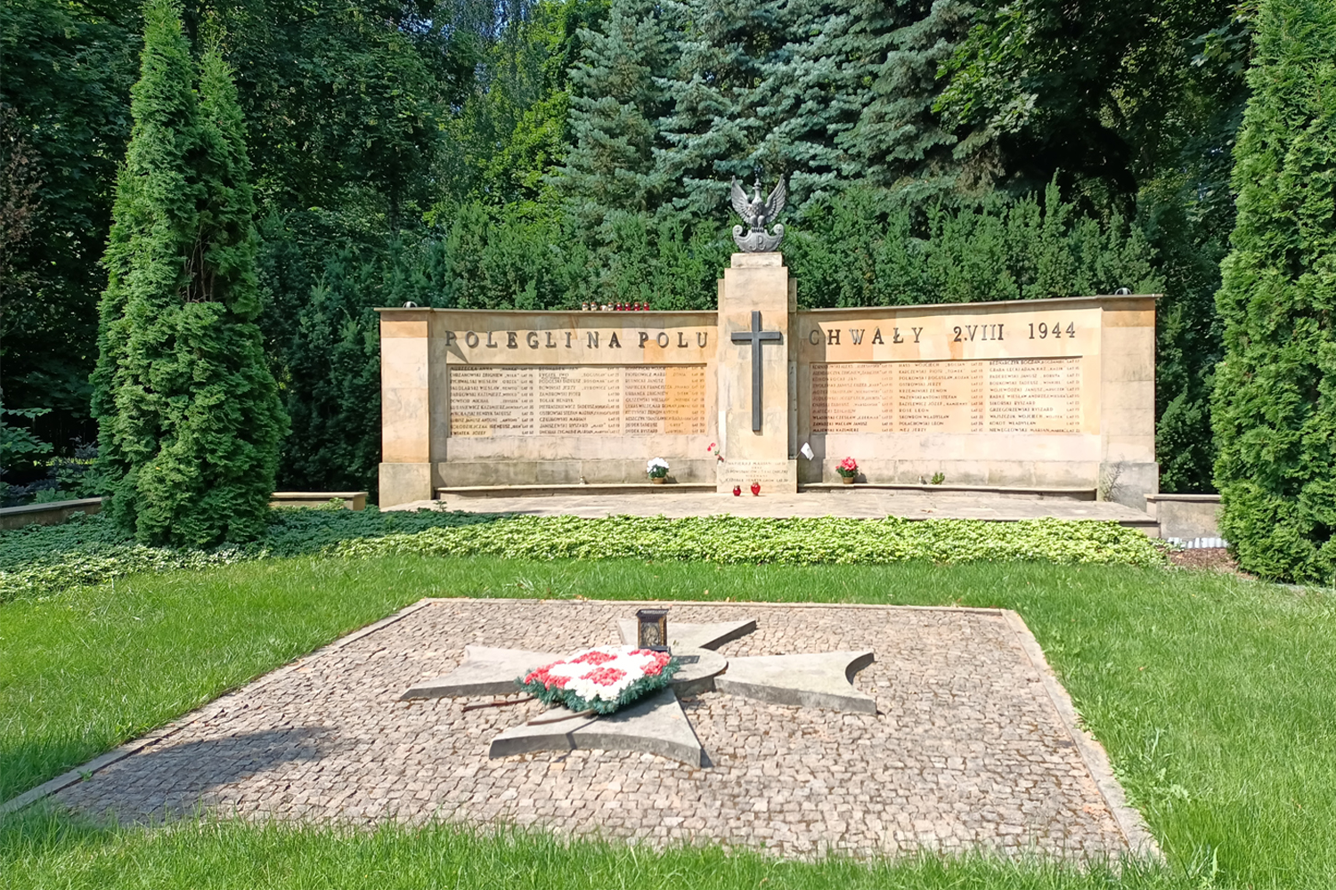 Quest – odkryj gminę Michałowice: Z duchem ułana wokół Dworu Polskiego - 4