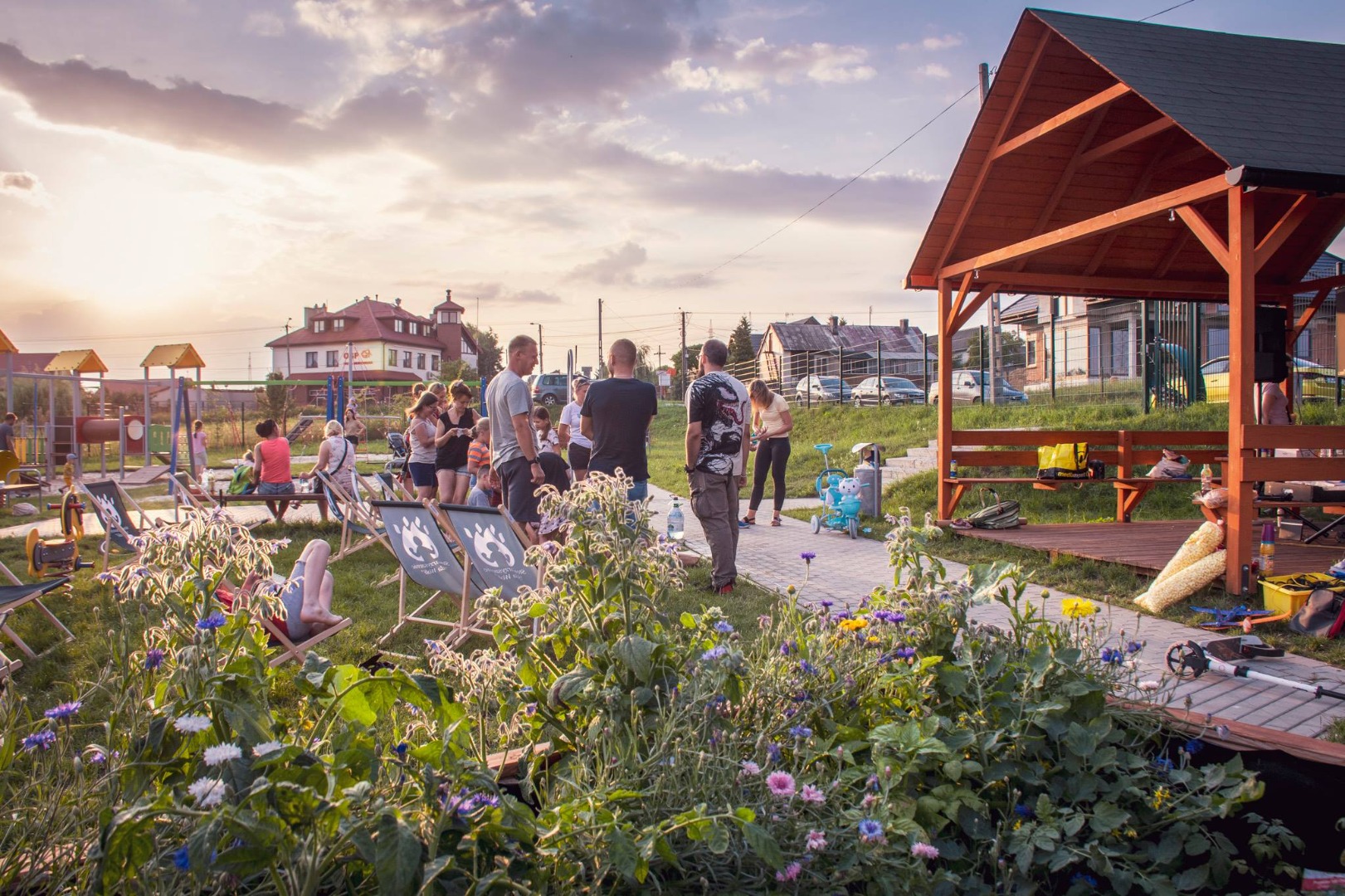 Skarby nieznane Woli Murowanej - 5