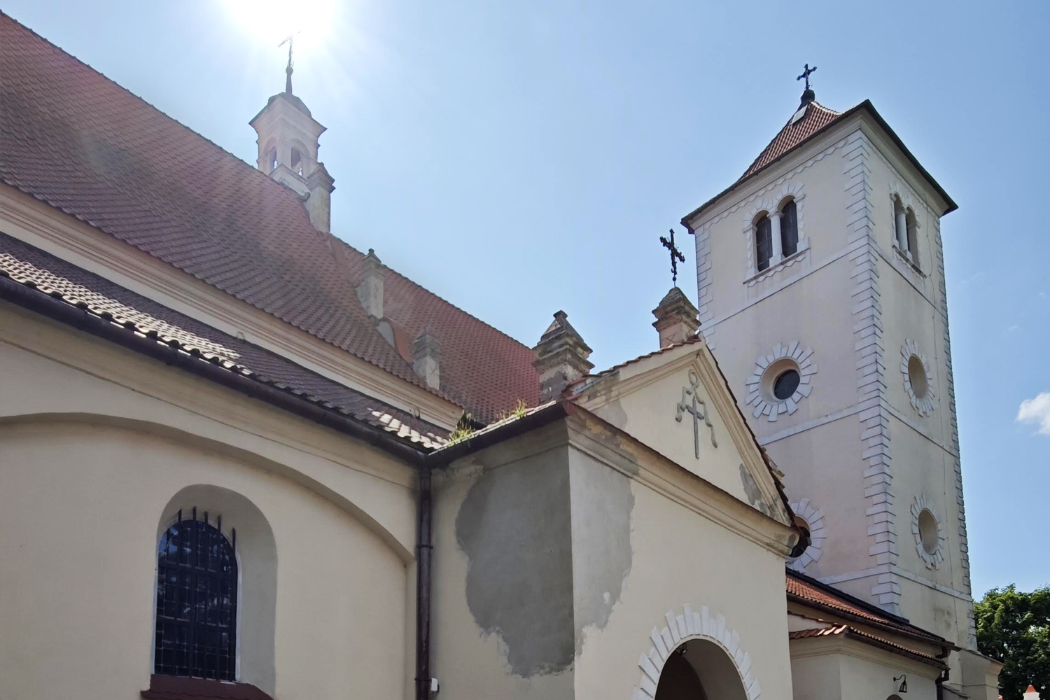 Janowiec – QuestOwiec - 3