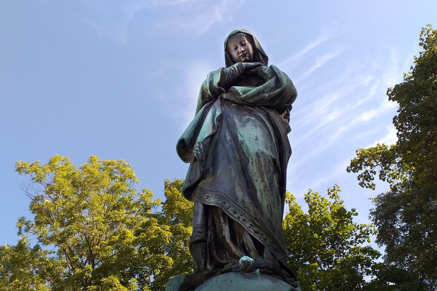 Krzeszowice. W starym zdroju Zofii Potockiej - 5